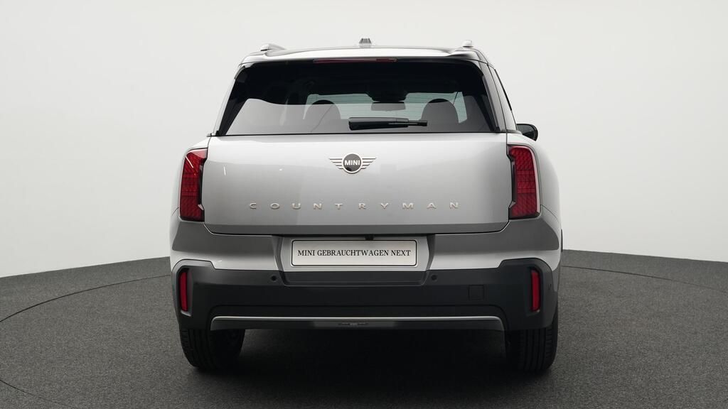 MINI Cooper C Countryman - Bild 10