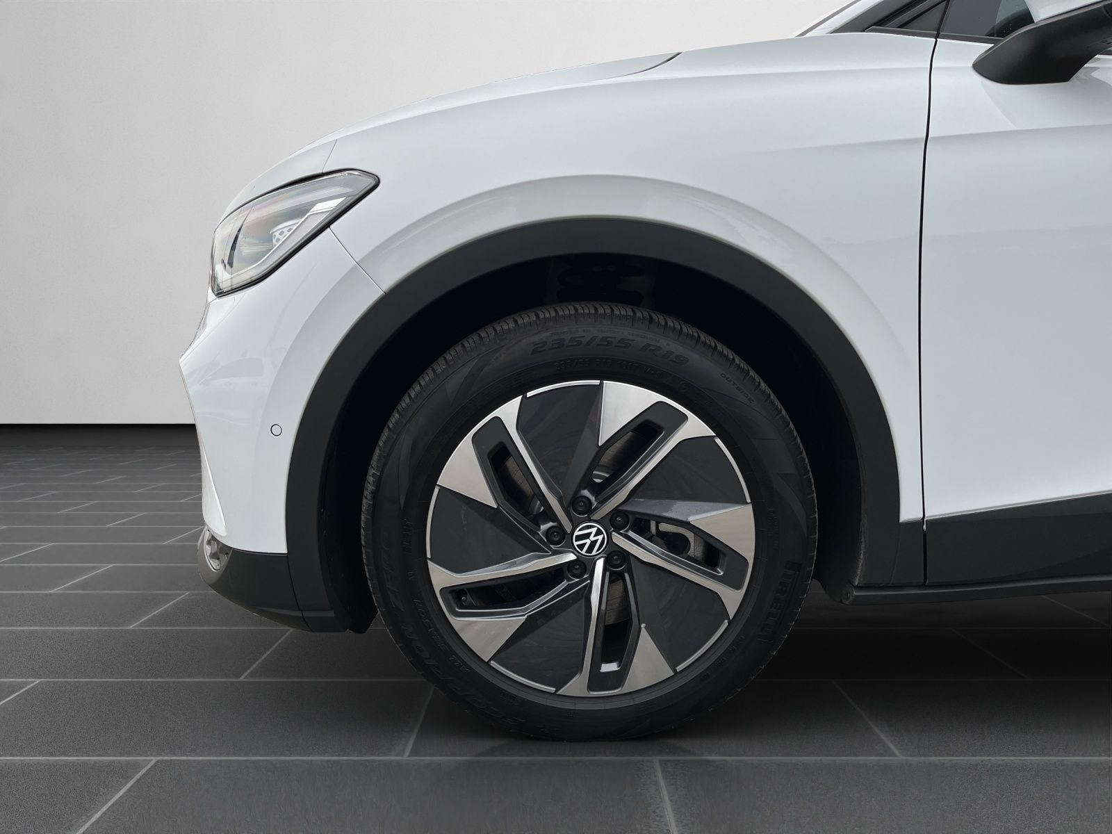 Volkswagen ID.4 - Bild 10