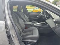 Peugeot 408 - Vorschau Bild 12