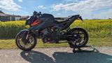 KTM 990 Duke+Tech Pack+Akrapovic+Herstellergarantie 