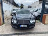 Bentley Flying Spur *W12* Chauffeur Paket - Bentley Continental mit Panoramadach