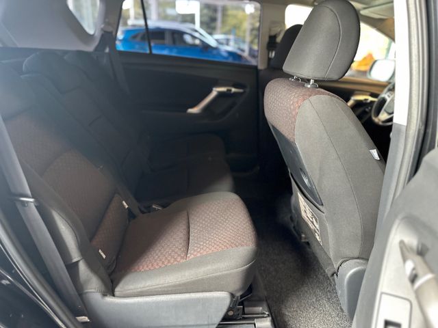 Toyota Verso  Edition