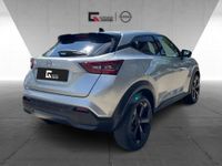 Nissan Juke - Vorschau Bild 5