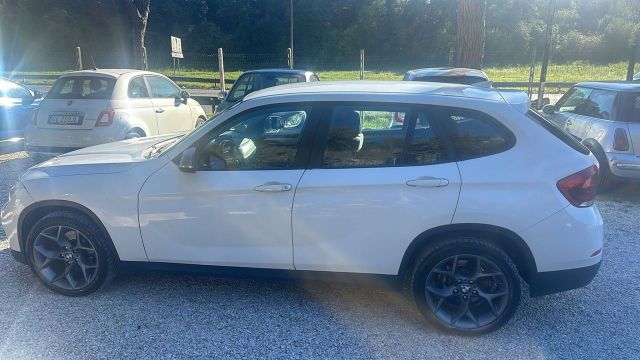 BMW Bmw X1 sDrive20d