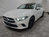 Mercedes-Benz A 180 dA Limousine A - Mercedes-Benz A 180 mit Diesel-Antrieb