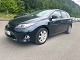 Toyota Auris Start Edition - Toyota Auris: Start Edition