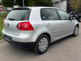 Volkswagen Golf V ~ United~Klimatronik~1~Hand~KD~Gepflegt - Volkswagen Golf: United