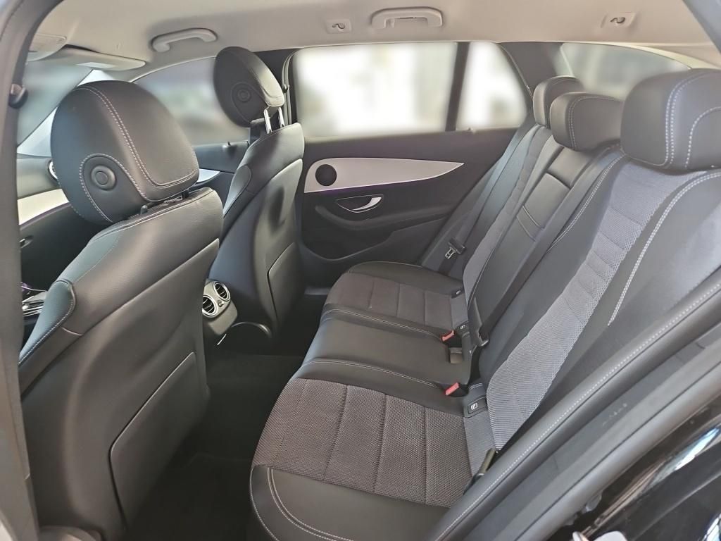 Fahrzeugabbildung Mercedes-Benz E 200 T Avantgarde ACC AHK MBUX-HighEnd Kamera