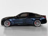 BMW M4 CS Coupé M Driver's Package LED KAM NAV - BMW M4 aus 2025