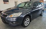 Ford Focus 1.6 Turnier Style+ Automatik TÜV/Serv. NEU - Ford Focus aus 2010: Kombi
