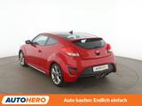 Hyundai Veloster 1.6 TGDI Premium*NAVI*XENON*TEMPO*PDC* - Hyundai Veloster mit Panoramadach