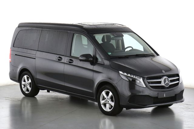 Mercedes-Benz V 250 d 4M DTR*AHK*LED*SHD* MARCO POLO EDIT.