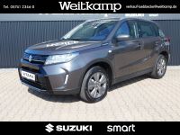 Suzuki Vitara - Vorschau Bild 1