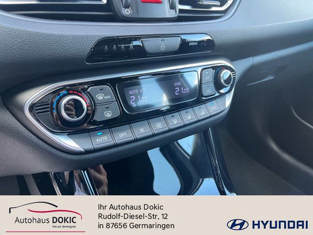 Hyundai i30 – Bild 19
