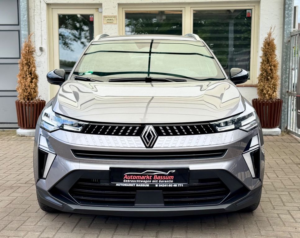 Renault Captur II Evolution Aut. LED RKam Carplay Shz. – Ansicht 22
