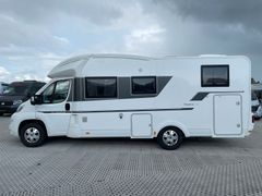 Adria Matrix 670 SL *ALL IN**Dachklima**L-Dinette*