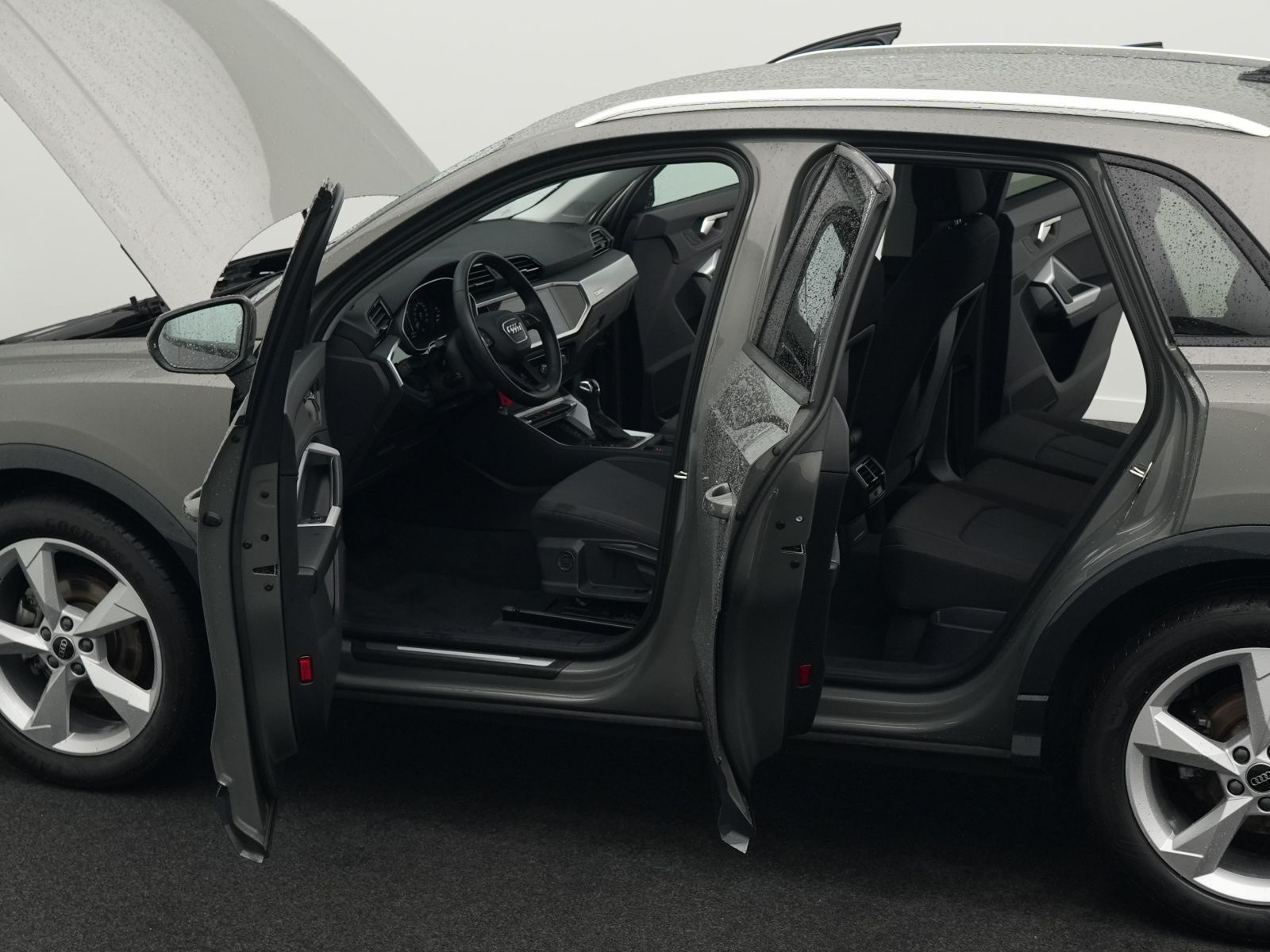 Audi Q3 - Bild 32