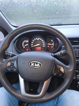 Kia Rio 1.4 Spirit Spirit - Kia Rio in Frankfurt (Main)