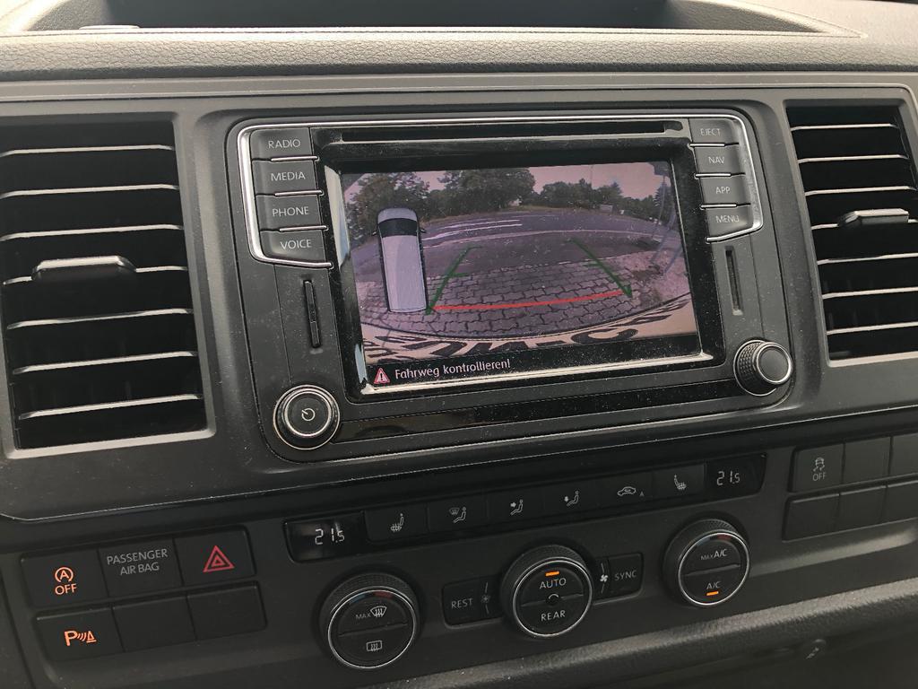 Volkswagen T6 Caravelle