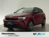 Opel Grandland GSe 4X4 PHEV AT+NAVI+360 GRAD KAMERA+L - Opel Grandland (X)