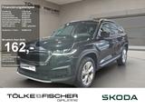 Skoda Kodiaq 2.0 TDI Clever ACC FLA KeyLess ParkAss - Skoda Kodiaq Gebrauchtwagen in Düsseldorf