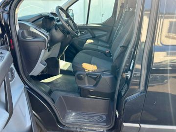 Ford Transit Custom - 9