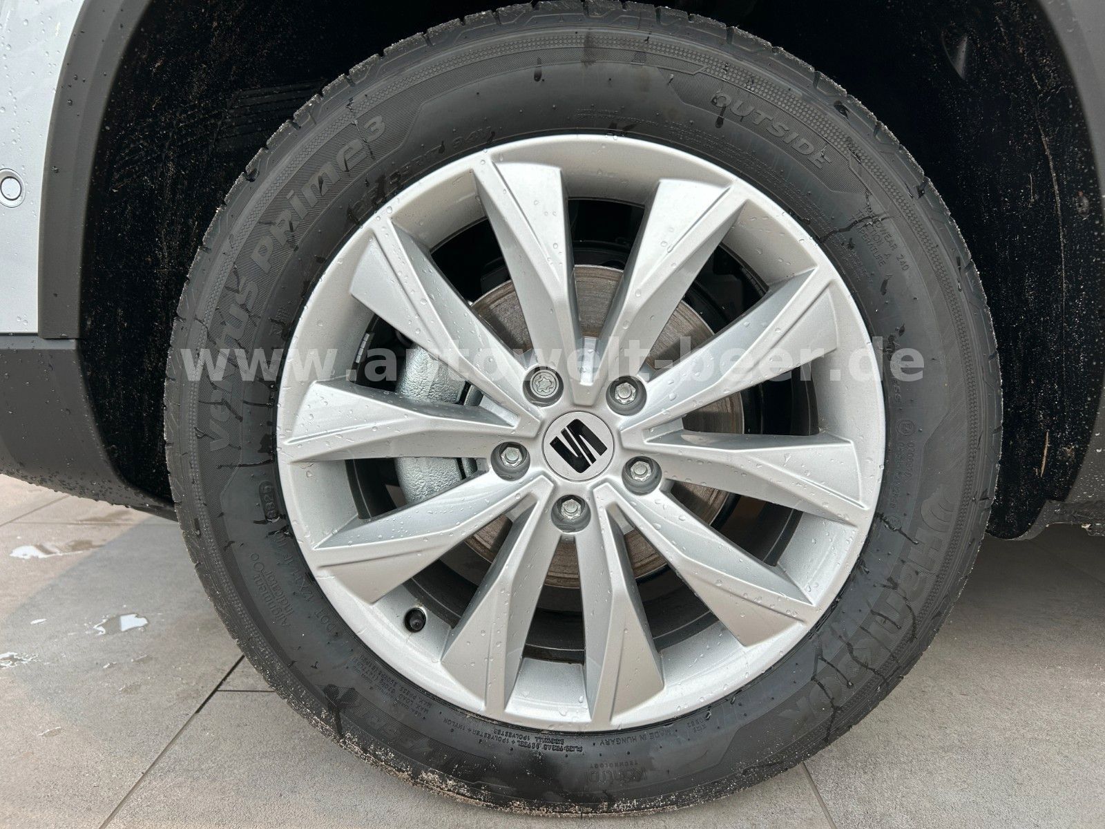 Seat Ateca - Bild 27