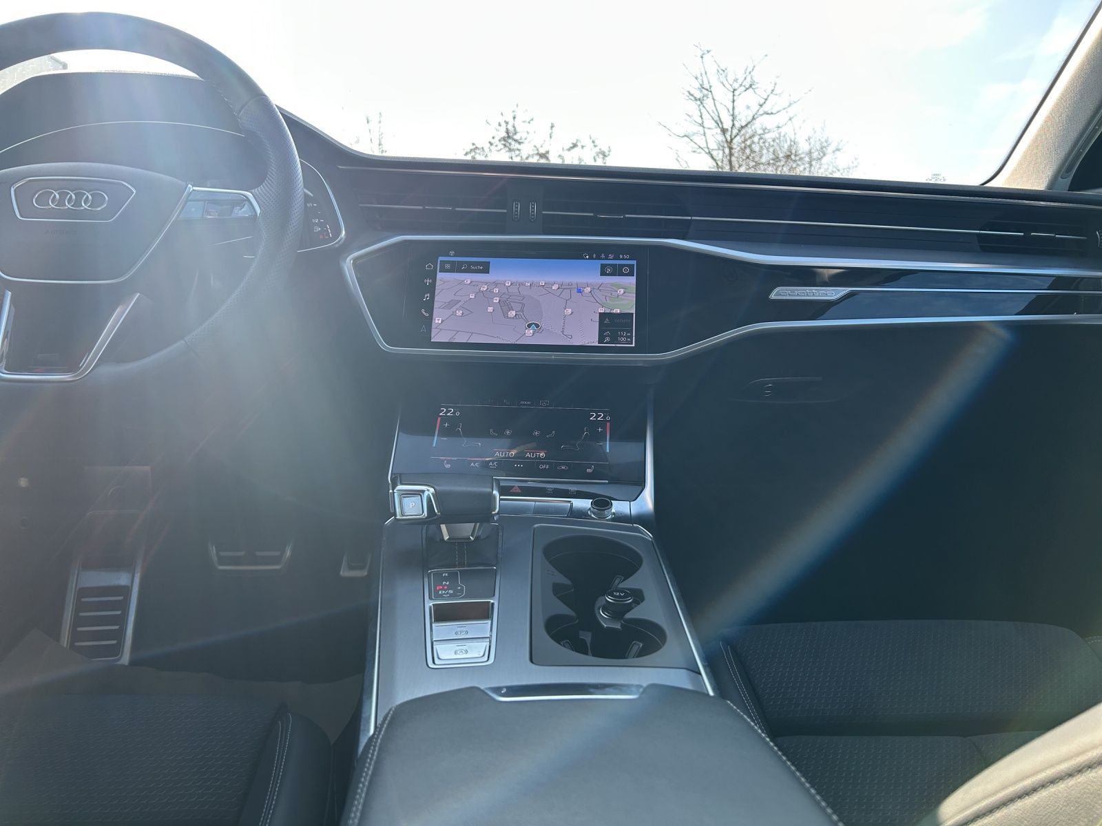 Audi A6 - Bild 7