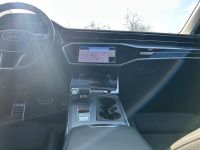 Audi A6 - Vorschau Bild 7