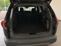 Dacia Bigster - Vorschau Bild 12