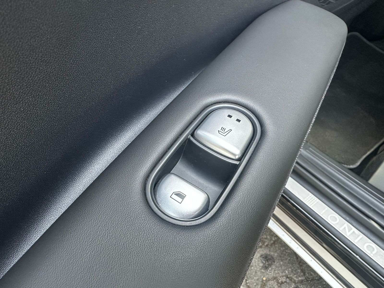Fahrzeugabbildung Hyundai Ioniq 5 Project 45 SOLARDA+WERKSGA+LED+HEAD+360+