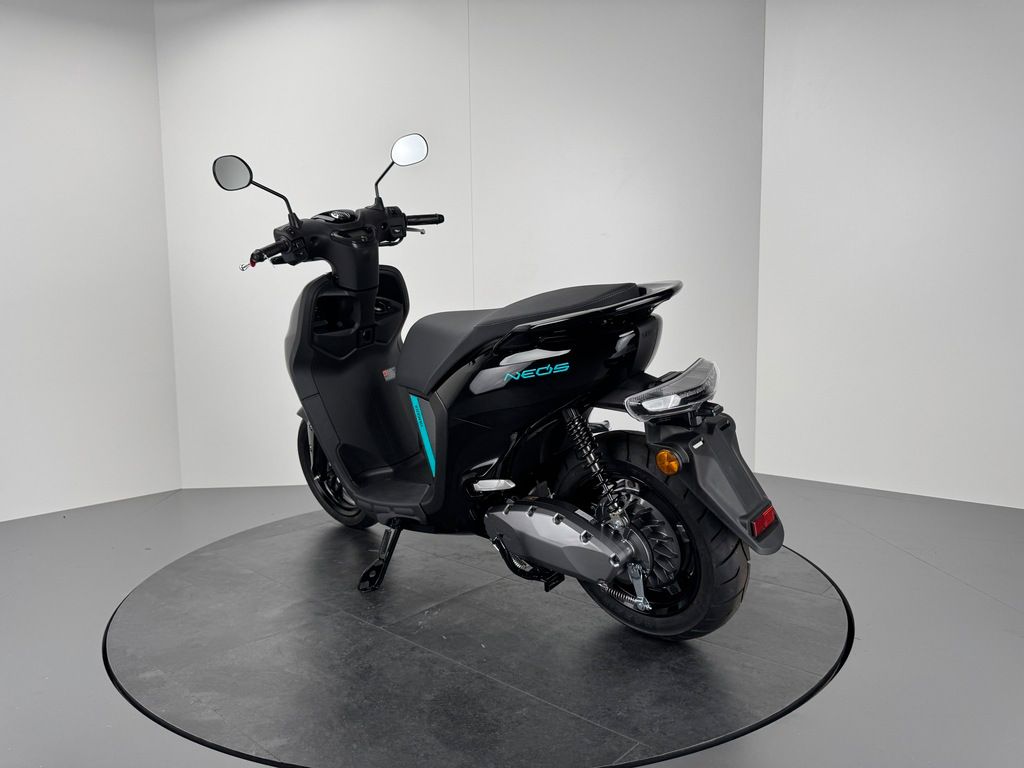 Fahrzeugabbildung Yamaha NEO´S DUAL BATTERY *AKTIONSPREIS