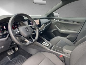Skoda Octavia Combi IV 1.4 TSI iV DSG Sportline *HUD*