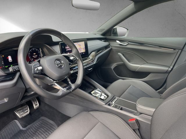 Skoda Octavia Combi IV 1.4 TSI iV DSG Sportline *HUD*