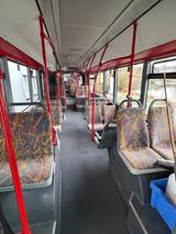 Mercedes-Benz Citaro G Facelift Klima TÜV 04/2027 354 PS - Mercedes-Benz Diesel Gelenkbus Citaro g