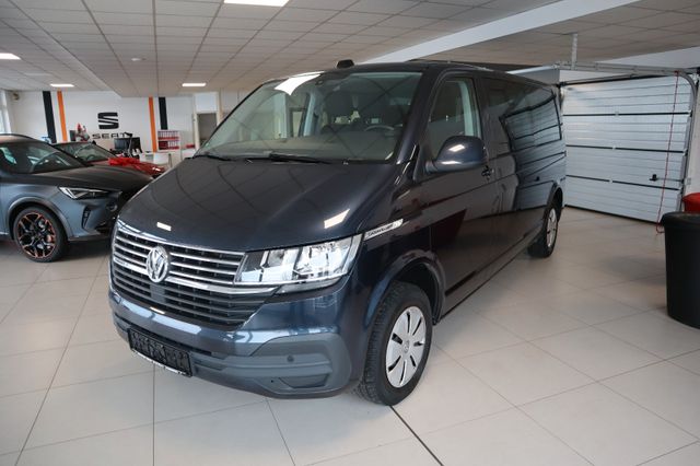 Volkswagen T6.1Caravelle/LANG/AHK/DAB/NAVI/FULL LINK