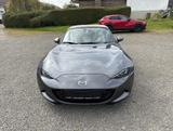 Mazda MX-5 2.0L SKYACTIV-G (184 hp) KAZARI - Mazda MX-5: Kazari
