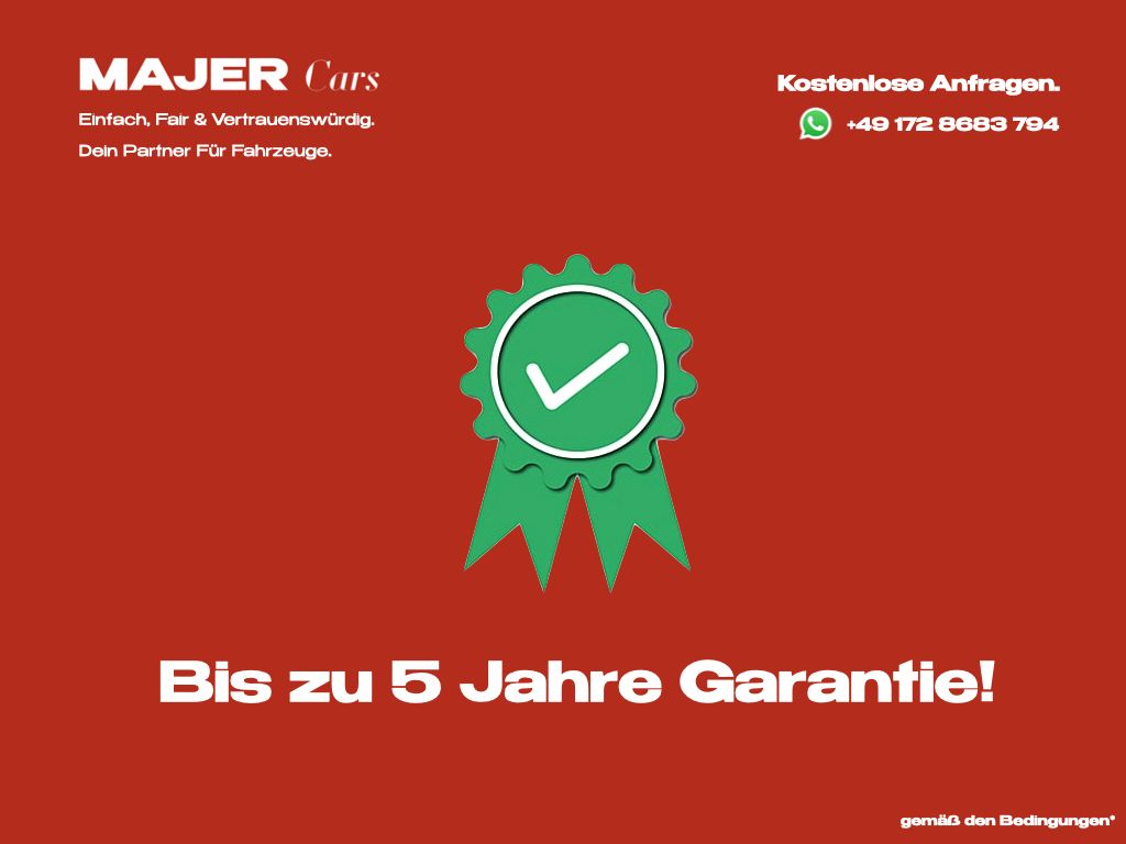 Fahrzeugabbildung BMW 320