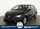 Seat Ibiza 1.0 TSI Style. LED, Kamera, Parklenk, Wint