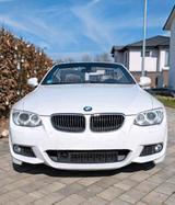 BMW 335i Cabrio N55 Motor DKG individual M... - BMW 335: Cabrio, 335d