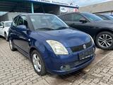 Suzuki Swift Lim. Classic - Suzuki Swift: Classic