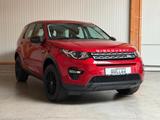 Land Rover Discovery Sport Pure 2.0 AHK - Land Rover Discovery Sport: Pure