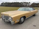 Cadillac Eldorado 8.2l / H - Zulassung Tüv NEU - Cadillac Eldorado: Coupe