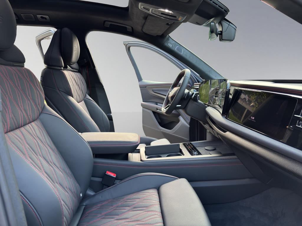 Audi Q7 220 kW TDI quattro STANDHZ MATRIX-LED 360°