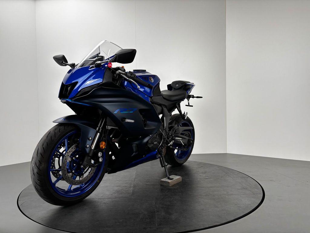 Fahrzeugabbildung Yamaha YZF-R7 35KW *TOP ZUSTAND-35KW*