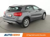 Mercedes-Benz GLA 200 Urban*XENON*NAVI*PDC*SHZ*KLIMA*GARANTIE* - : Grau, Geländewagen, mit Klimaautomatik, Garantie