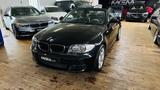 BMW 120i Cabrio*Xenon*Sitzheiz*Leder*ScheckheftBMW - BMW 120: Cabrio