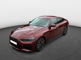 BMW 430i Gran Coupé M Sport Pro AHK Garantie 09/28 - gebrauchte BMW 430 Gran Coupé aus dem Jahr 2023