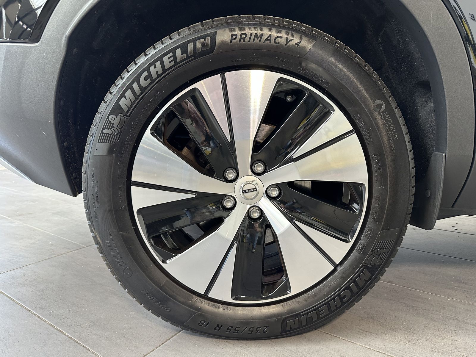 Fahrzeugabbildung Volvo XC40 T4 Recharge DKG Inscription NAV+LED+PANO+VC