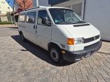 Volkswagen Campingbus Umbau - Volkswagen T4: Umbau
